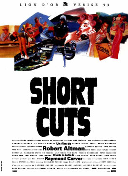 Illustration for article titled A tribute to Robert Altman (1925 – 2006)